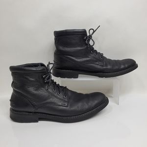 Sperry Annapolis Leather Boots